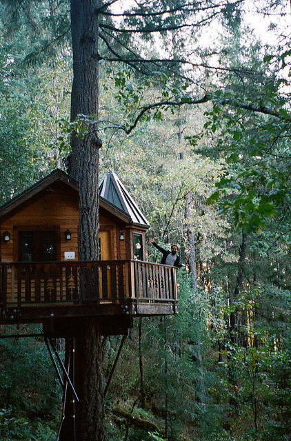 brutalgeneration:  northwest roadtrip by christy kurtz on Flickr. 