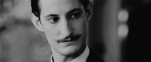 patriciadeville:Frantz (2016) dir. François Ozon