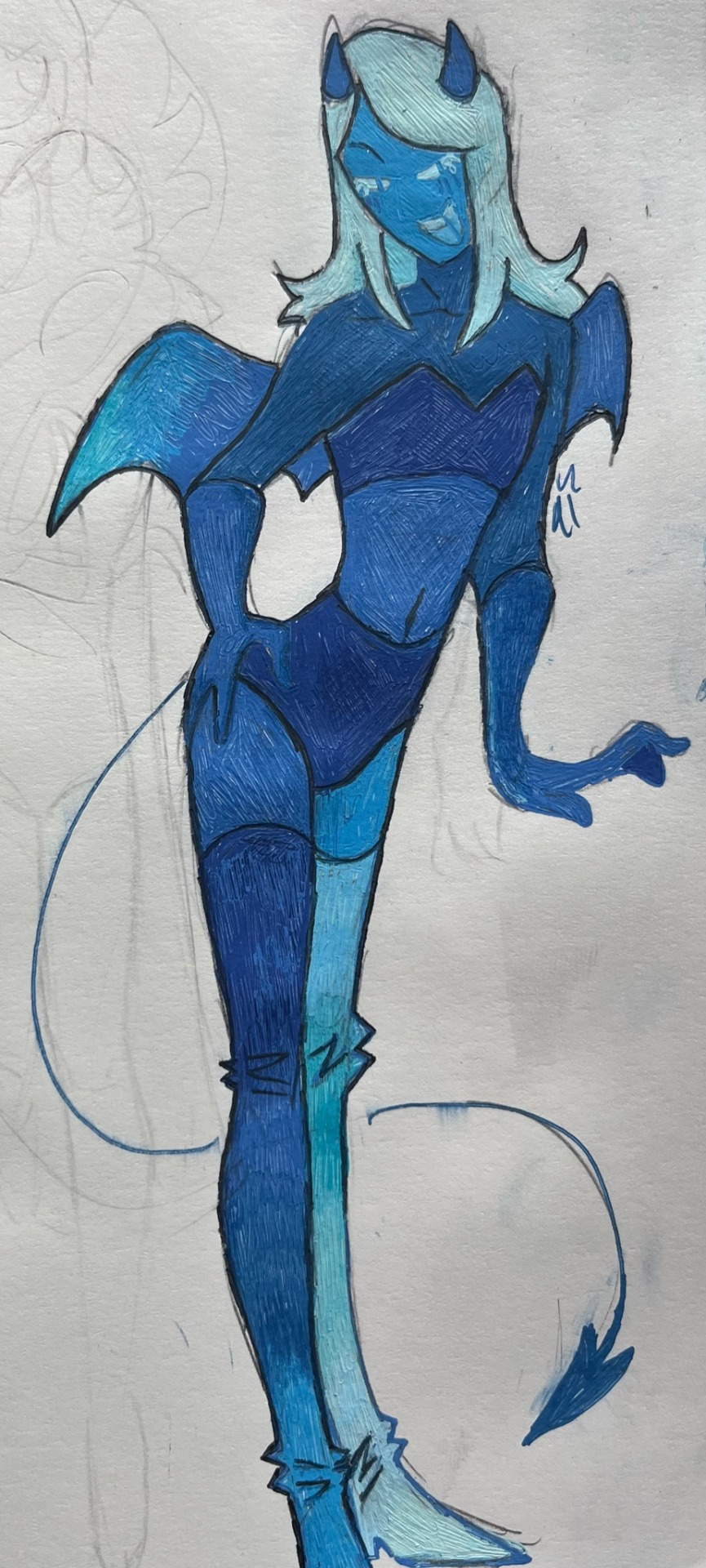 Large Ass Image. I Apologize