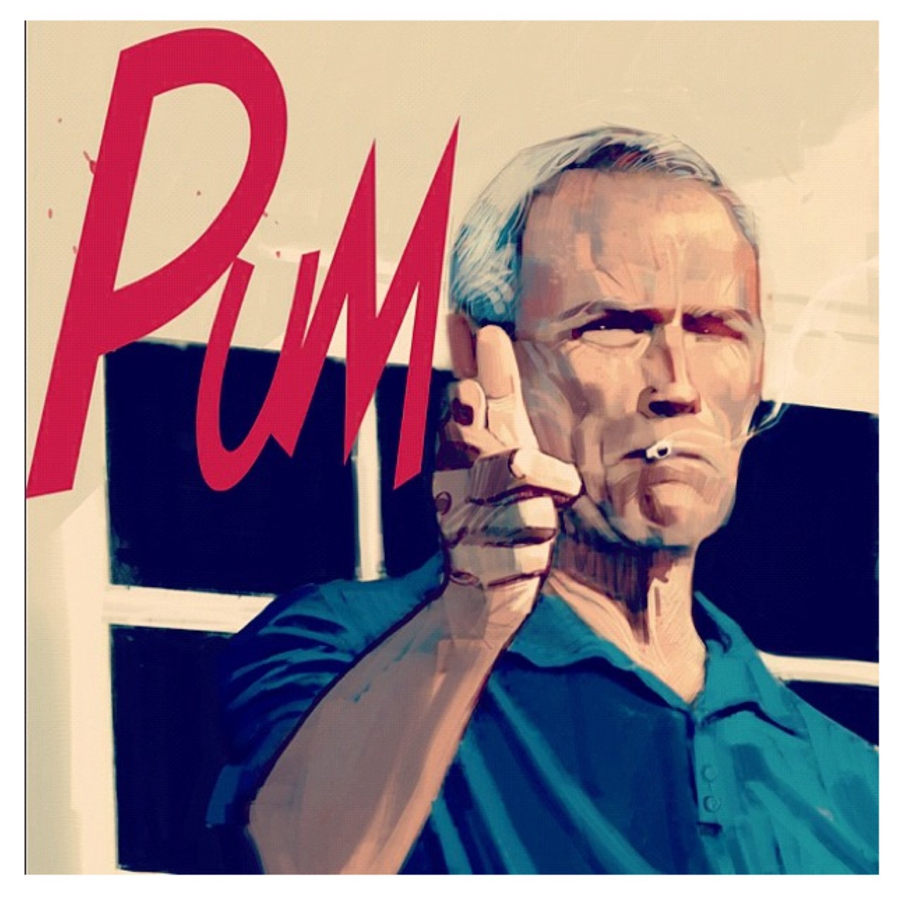 Clint.