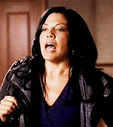 Sara Ramirez France