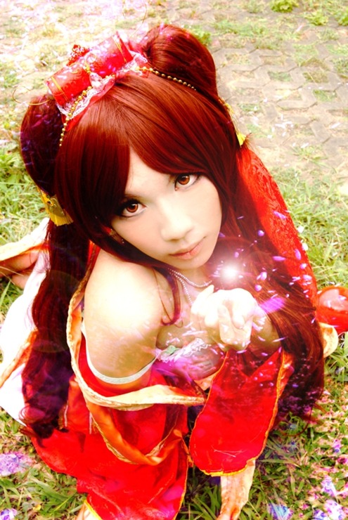 League of Legends - Sona Buvelle (Various) 1-20