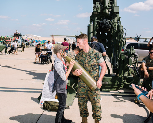 Air Show, San Diego, CA 2019