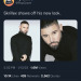 cryptotheism:effemimaniac:ihatepissvortex:Drake ruined an entire generation of menthis