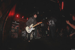 eyes-like-caskets:  Sworn In by ResetReflectMedia