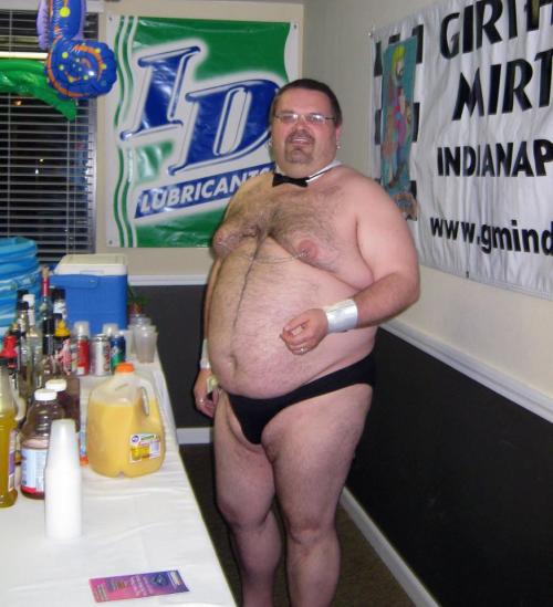 The Electric Underwear Phenomenon