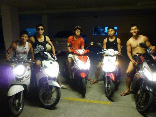 Goh Kwok Siang