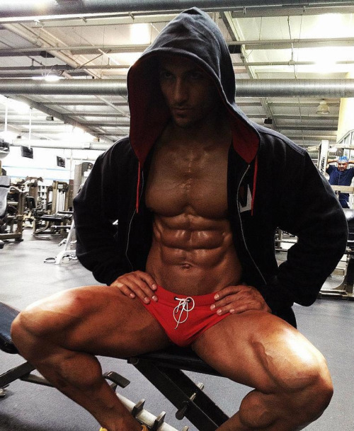 Hot Men