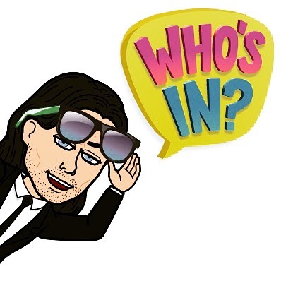 Do You Think You Can Hide From Me? I Do So Love Hide And Seek. I Know Ill Love What Happens After. Iwill