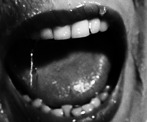 iskarieot:PSYCHO (1960) DIR. ALFRED HITCHCOCKIt’s not like my mother is a maniac or a raving thing. She just goes a  little mad sometimes. We all go a little mad sometimes. Haven’t you?   