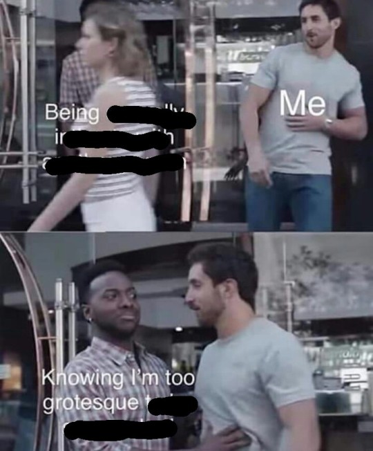 twotontwentyone:  lovethythrall:  broil2:  skinyyismydream:  ghostscries:   dankmemesreasonforliving:    consider also      Well that was a rollercoaster 