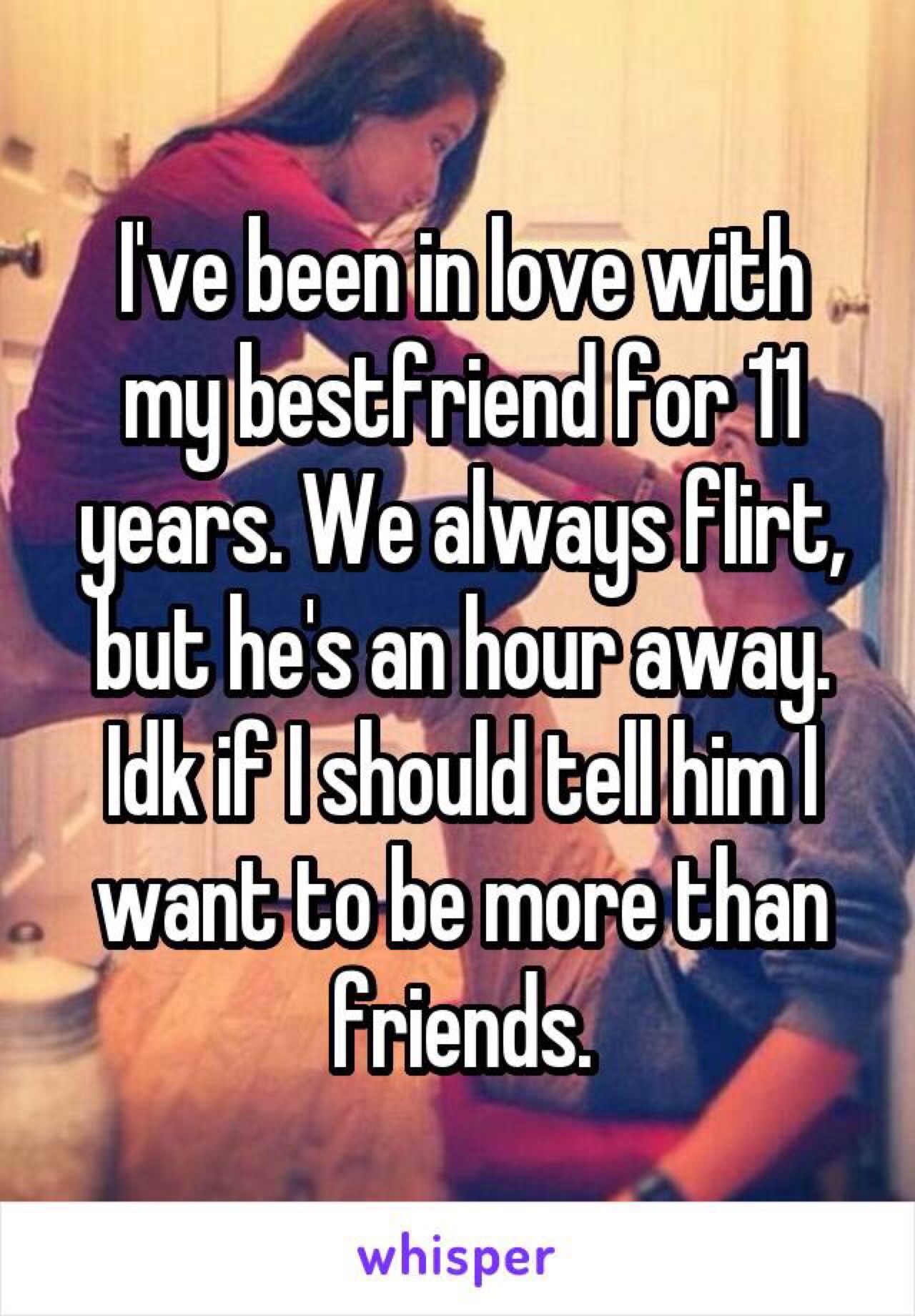 whisper app tumblr