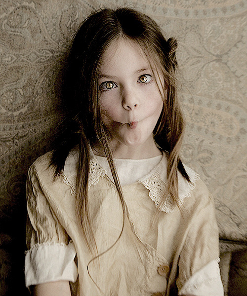 Miss Mackenzie