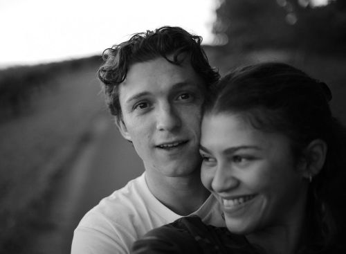 Zendaya: Happiest Of Birthdays To The One Who Makes Me The Happiest