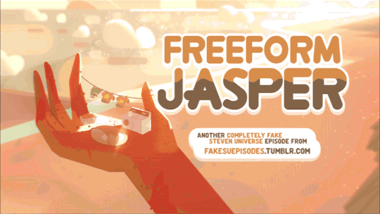 fakesuepisodes:  Freeform JasperWith no way of getting home, and realizing the futility