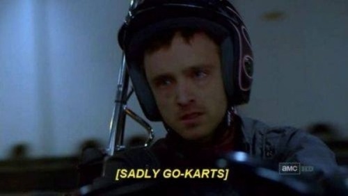 blueeyedmenace:  Closed captioning gone wrong in the best way 