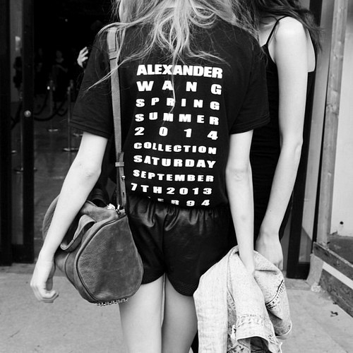 blvckpvssy:  For fashion follow Blvckpvssy.
