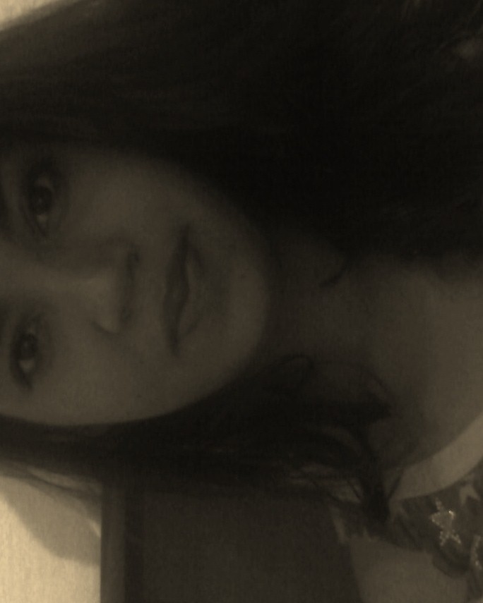 I, me.  :3