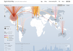 Holy fuck lolz  It&rsquo;s really interesting how they&rsquo;re abusing NTP for this though. There were DNS amplification attacks before, but those were pretty old and I guess not a lot of servers could be abused due to the nature of the recursive queries