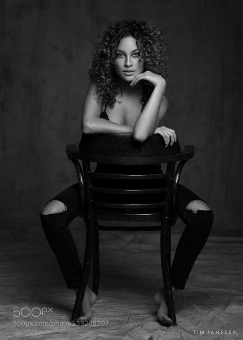 photografiae: Graciëlla by timjanssen || ift.tt/20OrsiA