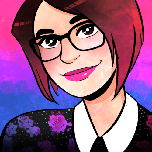 miranda-mundt-art:I have these sitting in my drafts……. did i never post these??? idek man