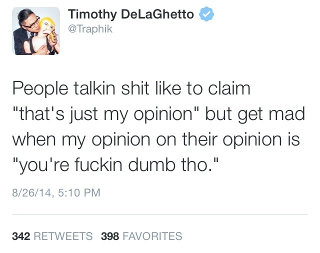 wattup. i blog n shit.