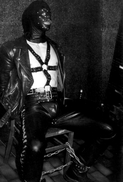 do-not-open-til-christmas:  I can’t believe how easily I got the drop on him.  There must have been a secret side to his personality, buried deep beneath his bravado claim to be all Top, that needed to be treated to this. 