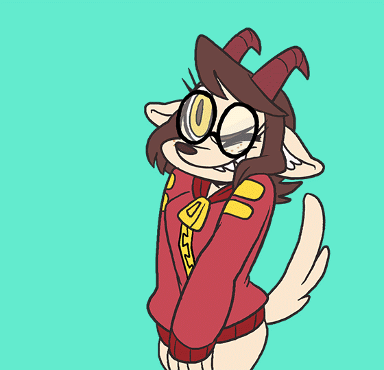 the-entire-furry-fandom:  commission from @misterslunchy I really really really love