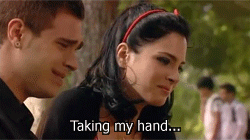 foqmylife:  I’ve practically forgotten his face. 
