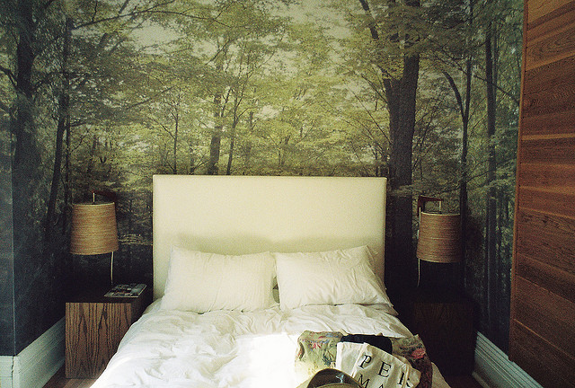 stolenfootprints:  untitled by Dream Beam on Flickr. 