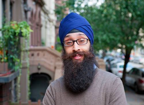 When I heard that Dr. Prabjhot Singh had been attacked in a hate crime over the weekend, my heart dr