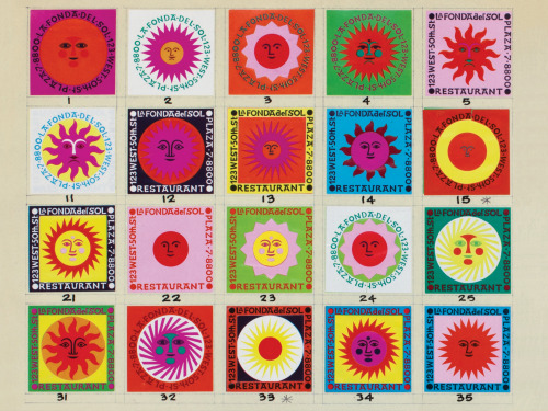 Alexander Girard — a brief introduction.