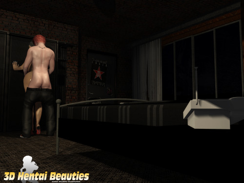 xalasstudios:  The Pick Up (Preview 4) Here is the second movie of this months movie lineup, I thought a prostitution theme would be something different to try out this time around. Not only that I wanted to go with an Islamic woman, just to switch things