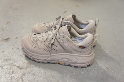 hoka one one tor ultra low engineered garments