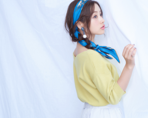 nakunta: Satomi’s first interview with MERYmery.jp/302863