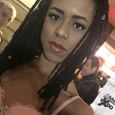 thekiranoir:  AEE gif times