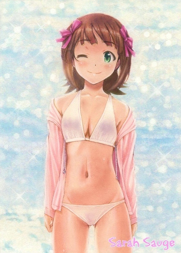  [二次元裏(may)(ふたば)] via Illustail