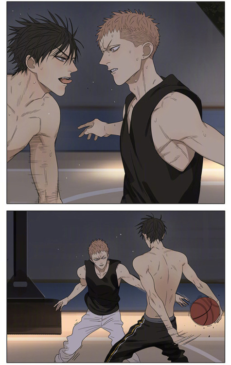 Old Xian update of [19 Days] translated by Yaoi-BLCD. We have just opened a yaoi-blcd general discord chatroom! We will post releases here and you can ask scanlation related questions here, too.Previously, 1-54 with art/ /55/ /56/ /57/ /58/ /59/ /60/