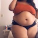 brownsugarxo1:Come here, let me crush you with my thighs. 
