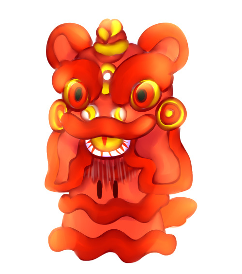 happy lunar new year!!