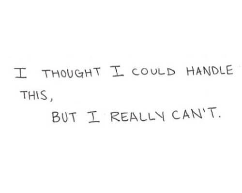 stay alive
