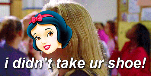 the-official-princess-club:  brittpiercee:  based on this.  The club all agrees that this is the best thing ever. 