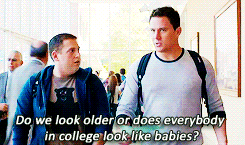 kahniss-blog:  Movies to watch: 22 Jump Street 