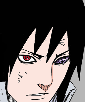 unfamiliarworld:  " I will destroy the past  ."  