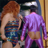 Spice Girls in Spice World   » Ginger Spice 