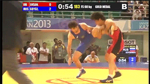 sizvideos:  Incredible TakeoverVideo