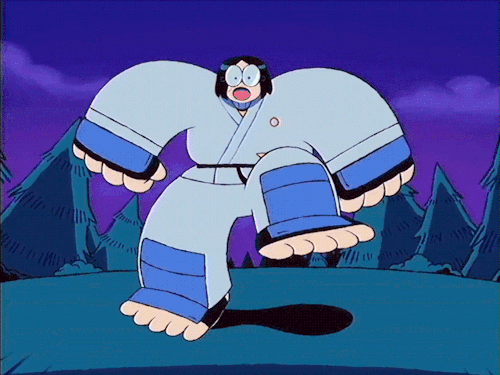 ⚠ ALERT A Bumch Of Punch Punch Forever Episode 2 GIFs ALERT ⚠