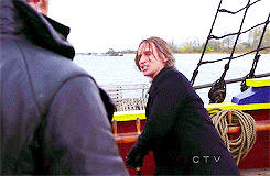 achippedheart:captain hook/killian jones - a series of unfortunate eventsPoor baby :(