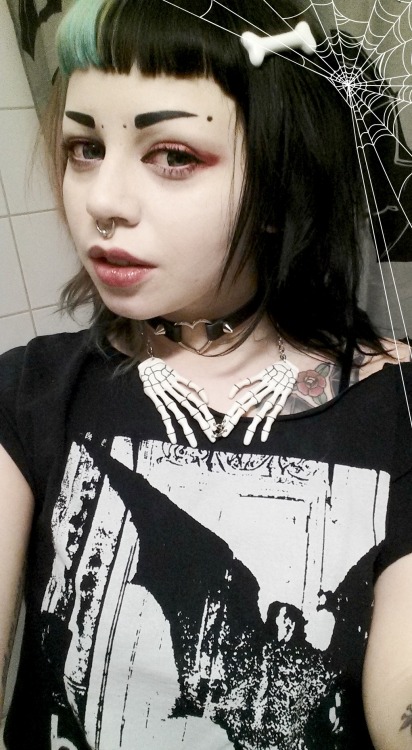Another dark beauty I adore