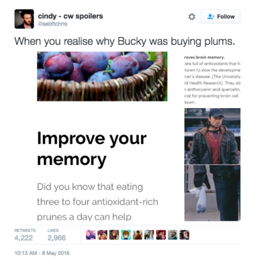 buzzfeedgeeky: honestly, the tweets are just as good as the movie